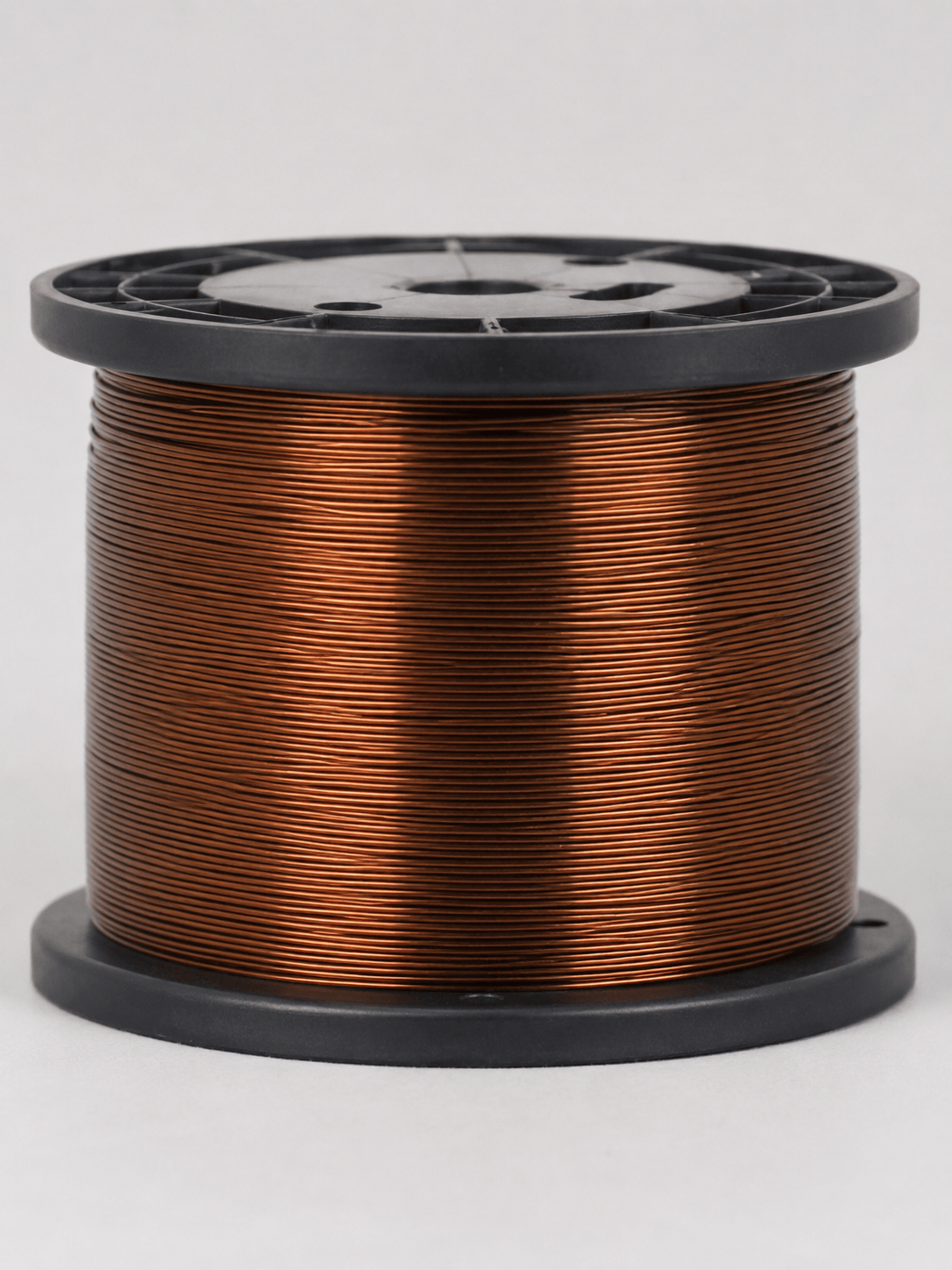 Dual Coat (PEI + PAI) Enamelled Wire (Class H/200)