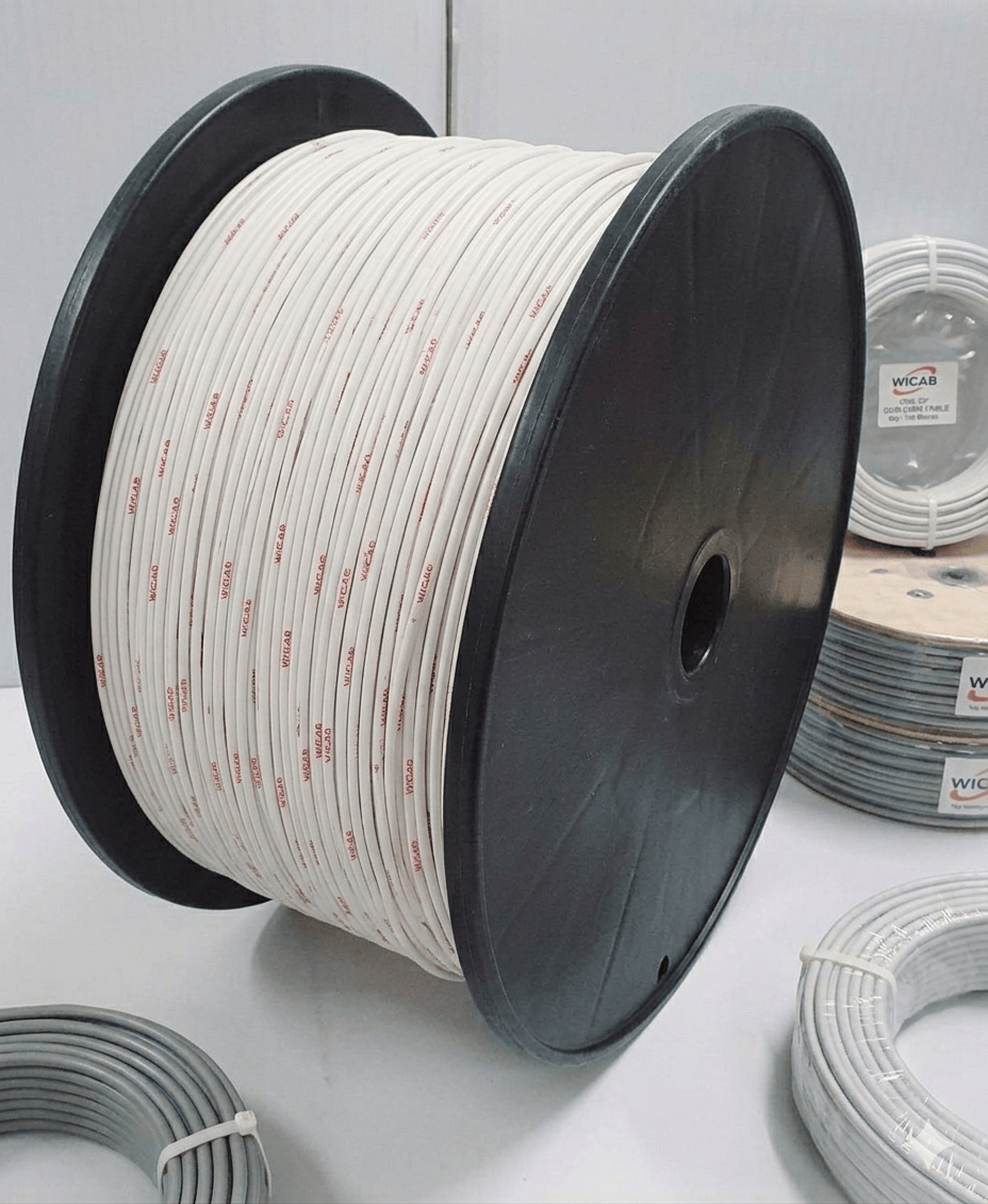 EPB High-Efficiency Wire Series