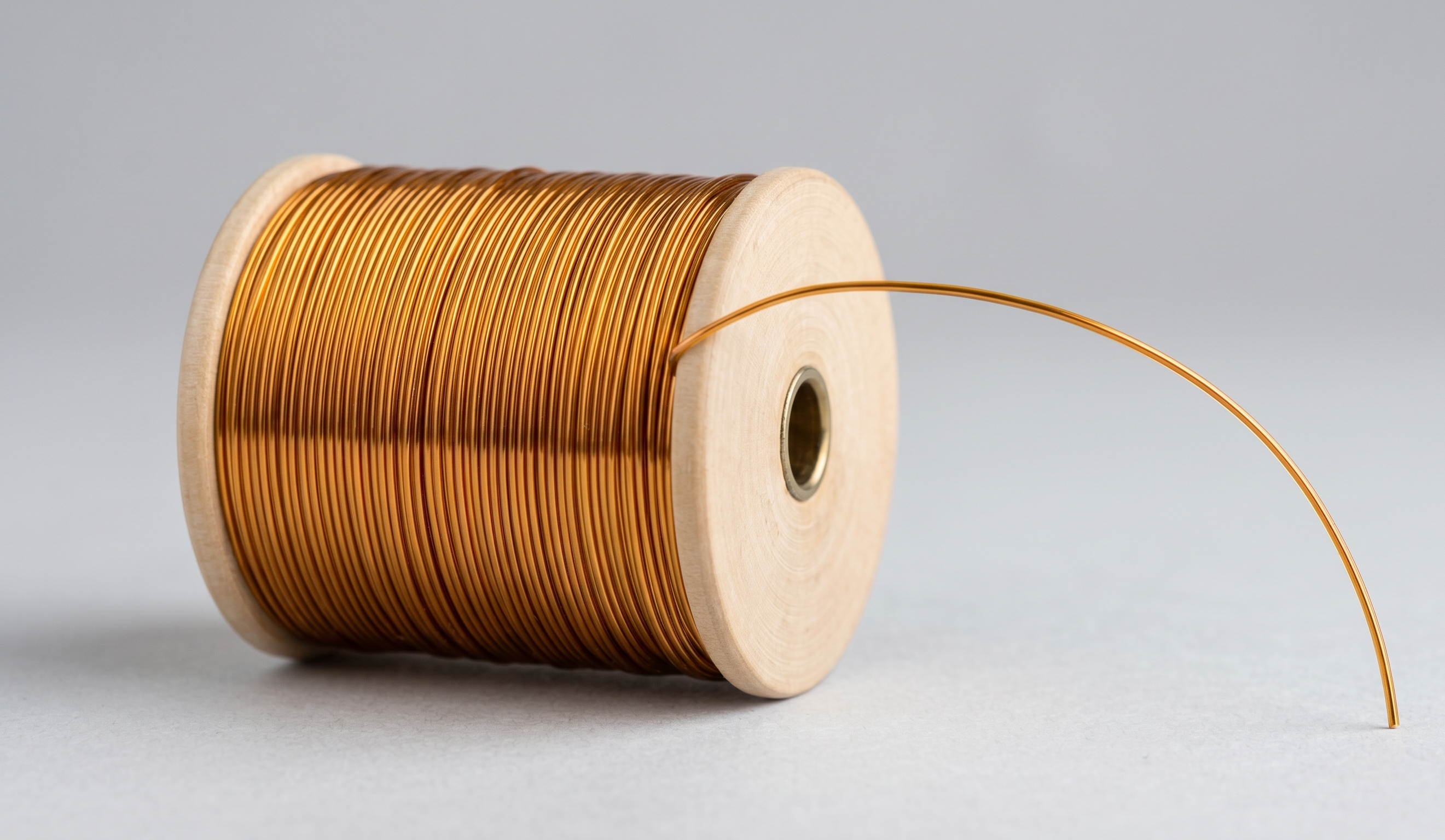 EPB High-Efficiency Wire Series