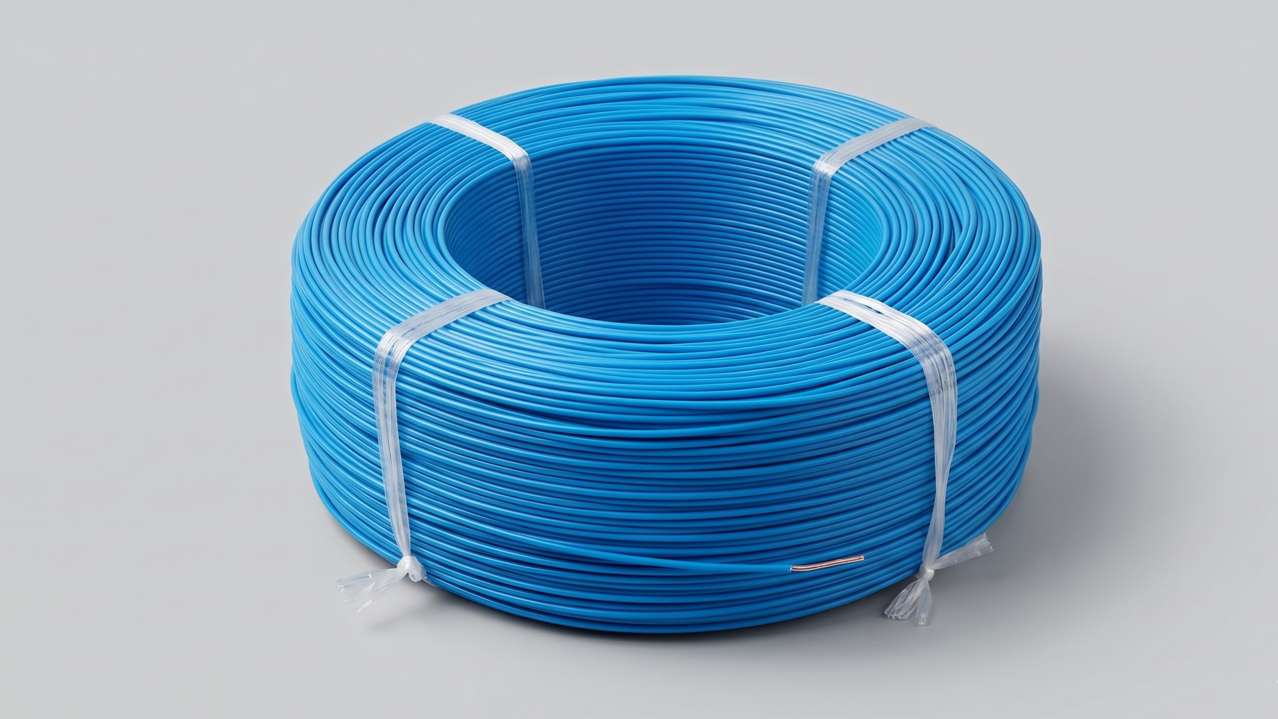 REC High-Performance Series