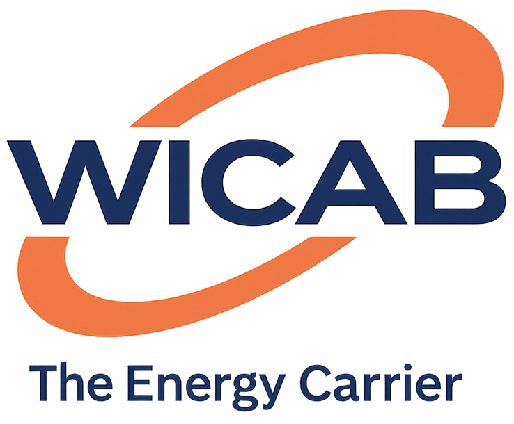 WICAB Engineering Logo
